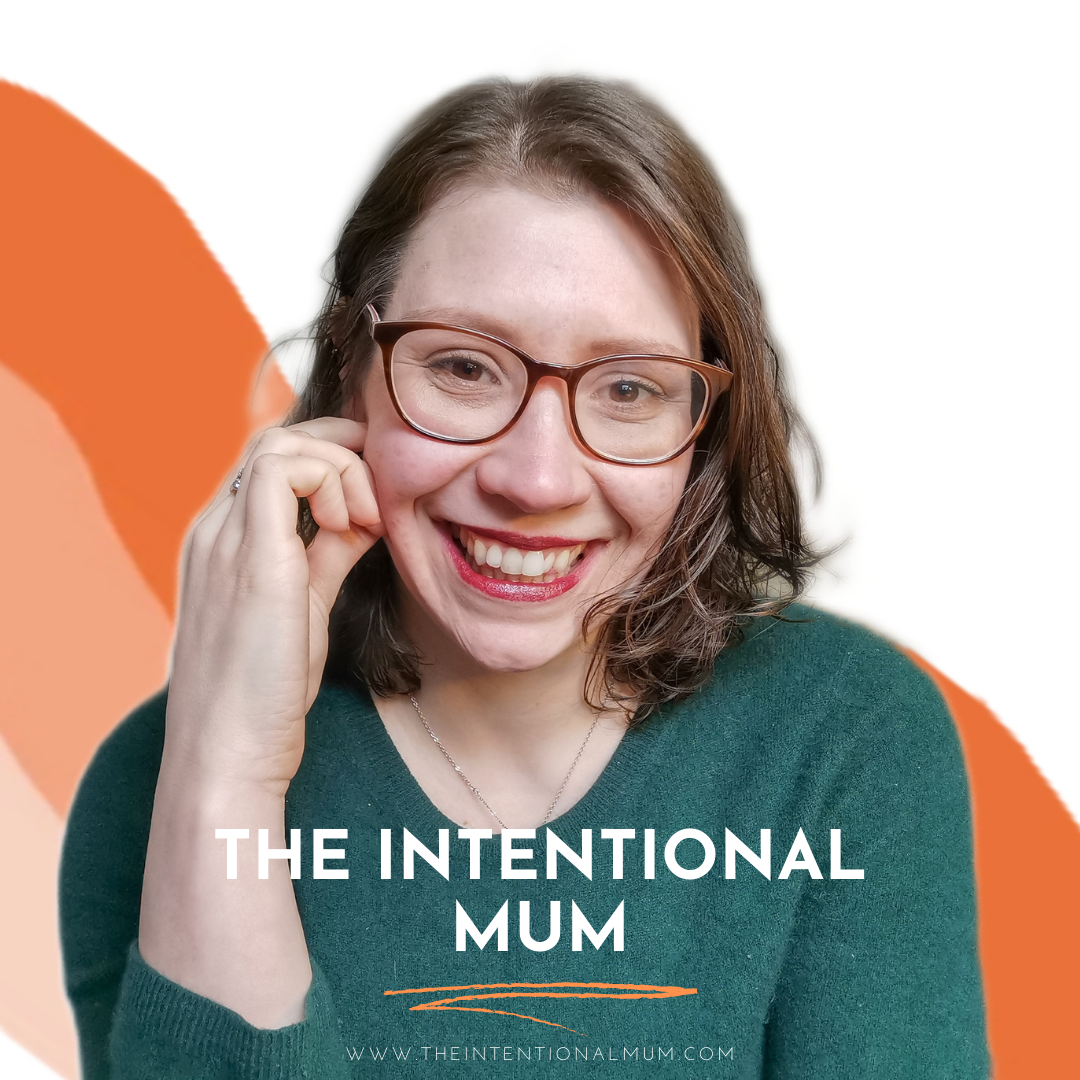 The Intentional Mum