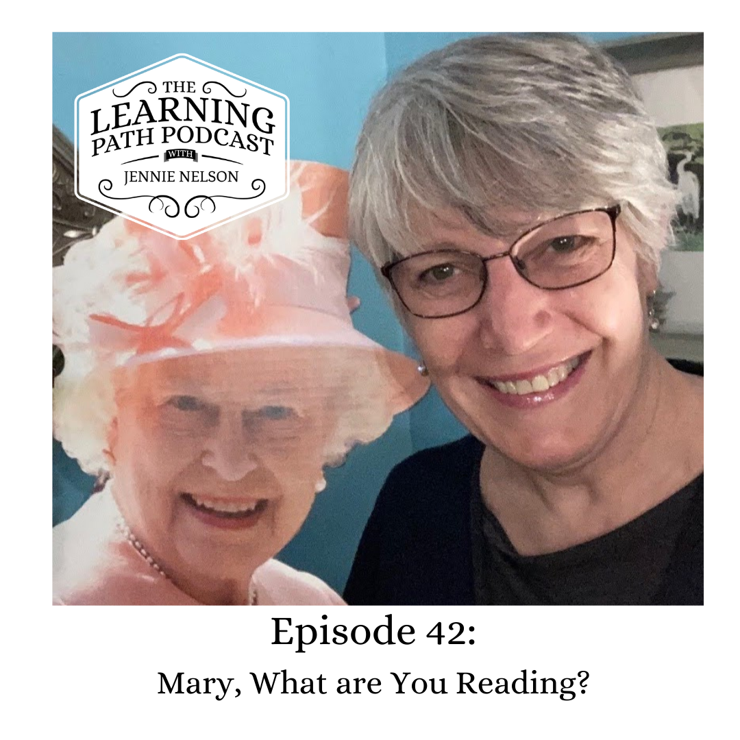 The Learning Path Podcast