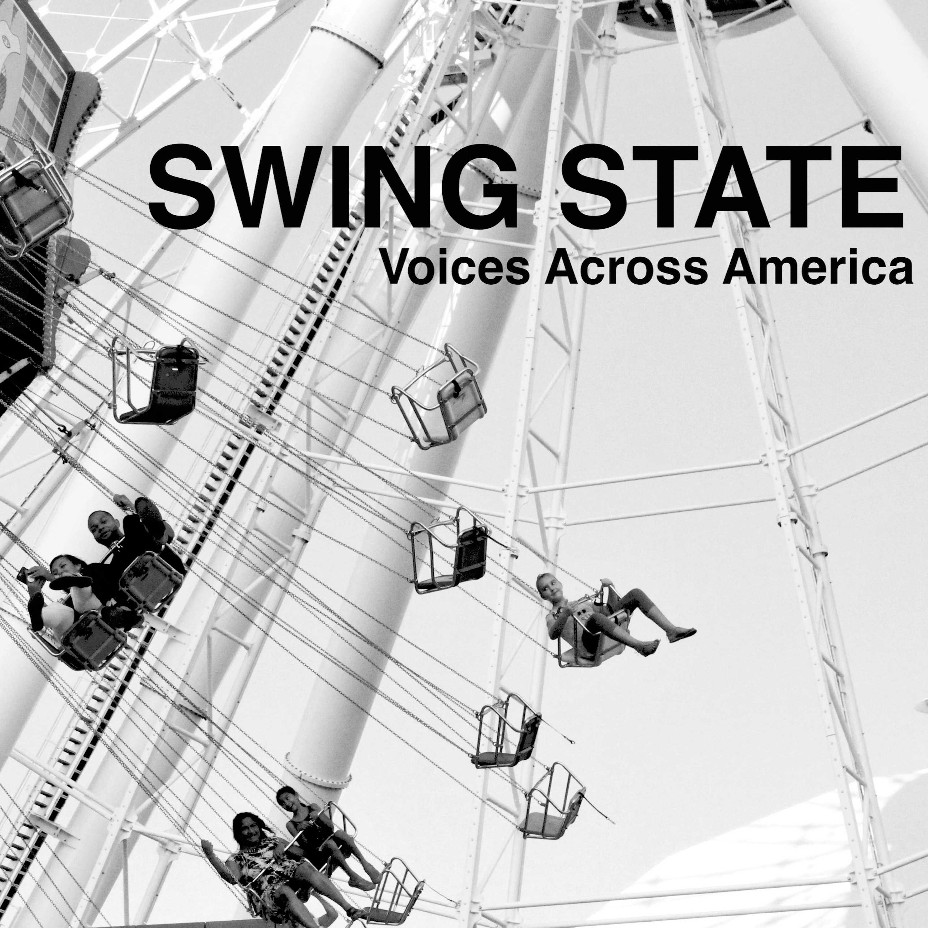 Heidi Legg and Tom Ashbrook Pivot to Bring You Voices Who May Help at This Extraordinary Moment in Time