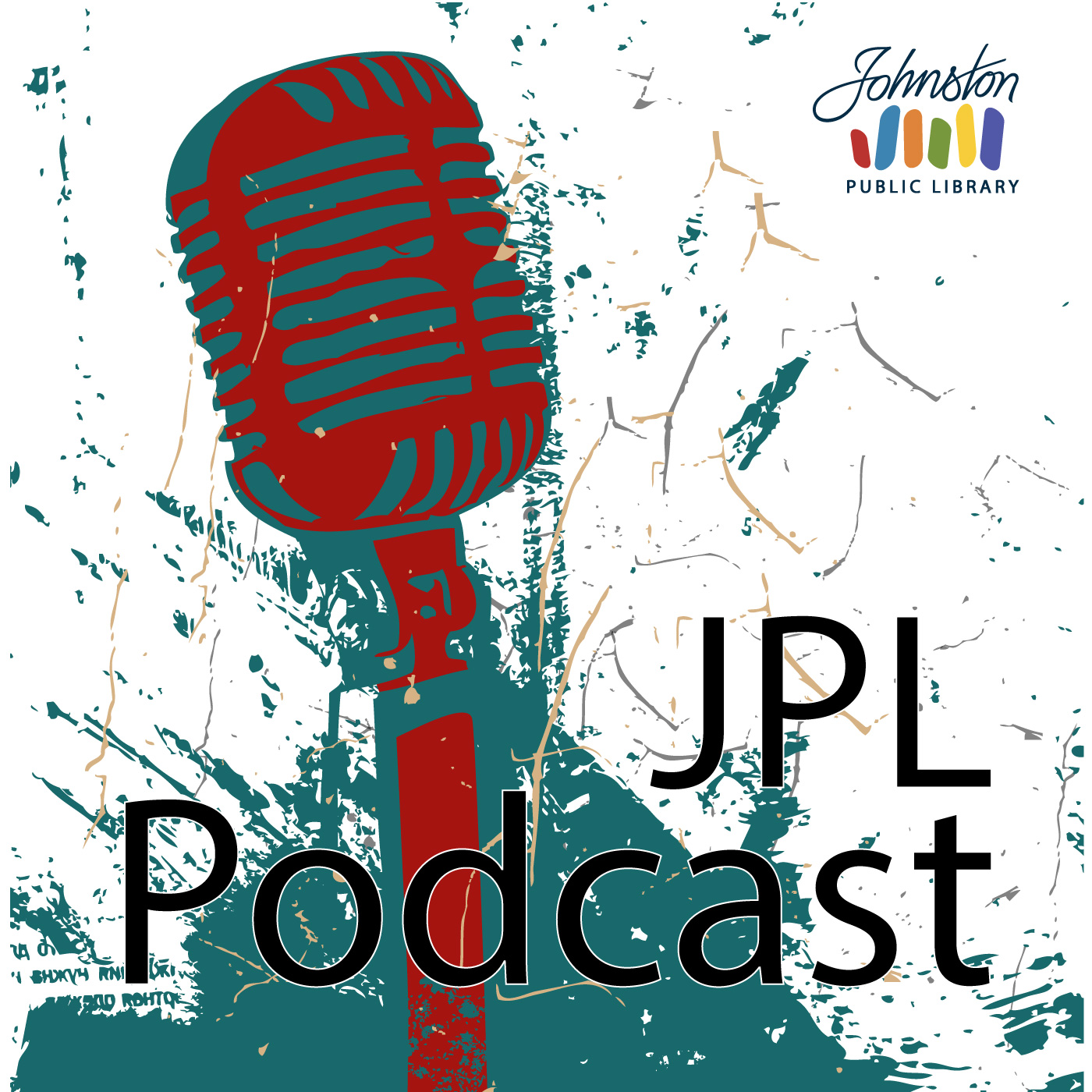 Johnston Library Podcast: Librarian Edition
