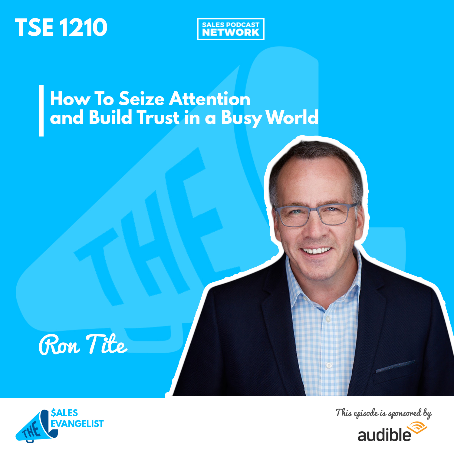 The Sales Evangelist