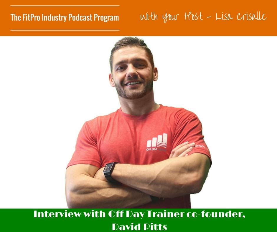 FitPro Industry\'s Podcast