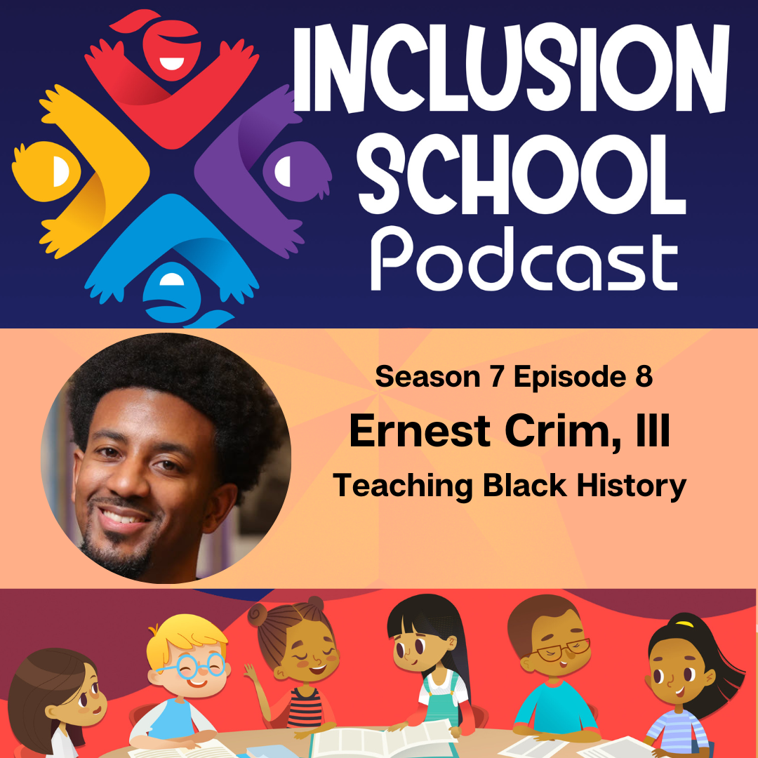 Inclusion School Podcast