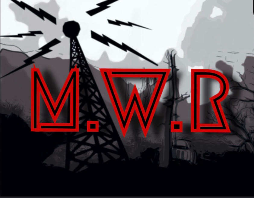 MWR - Episode 1