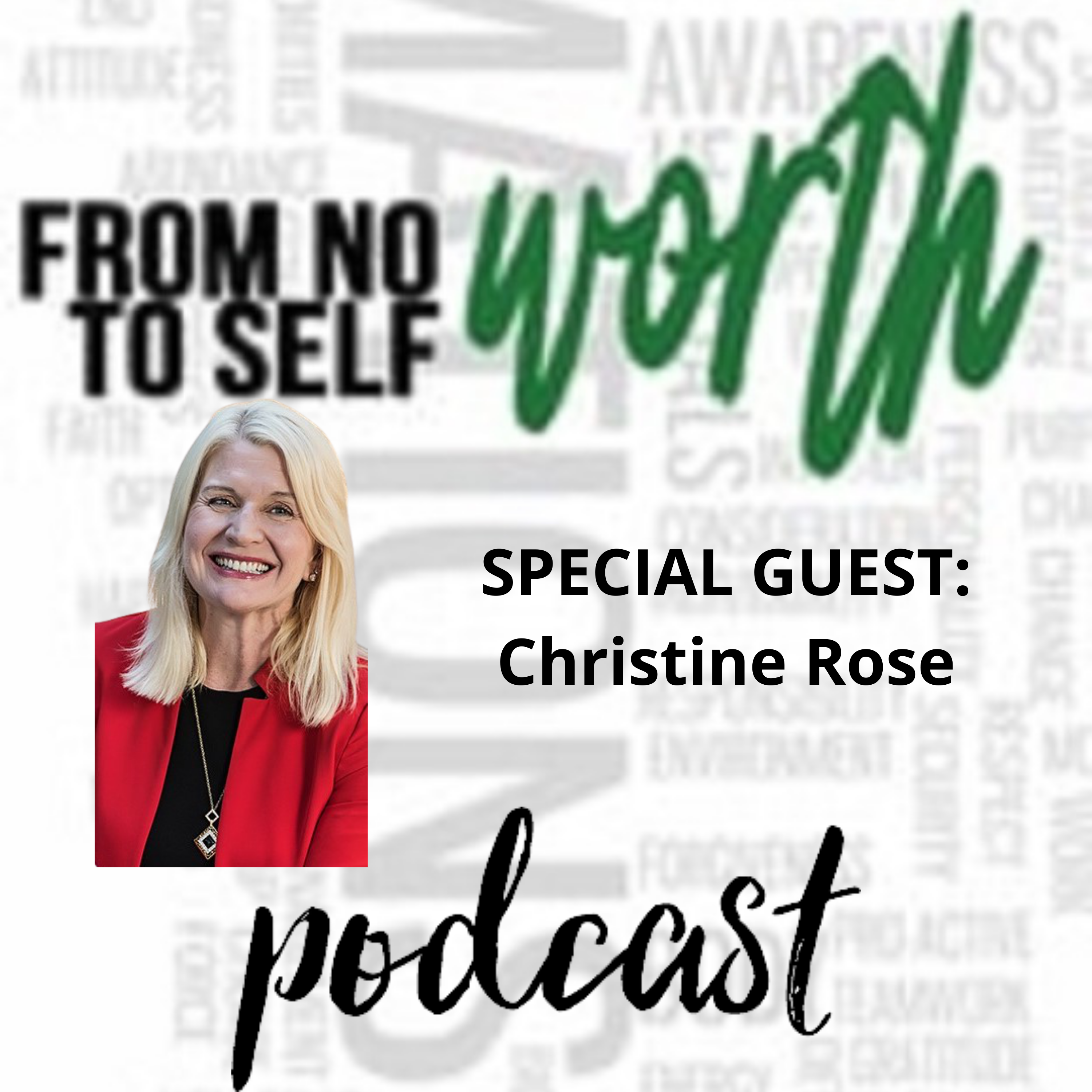 From No Worth To Self-Worth