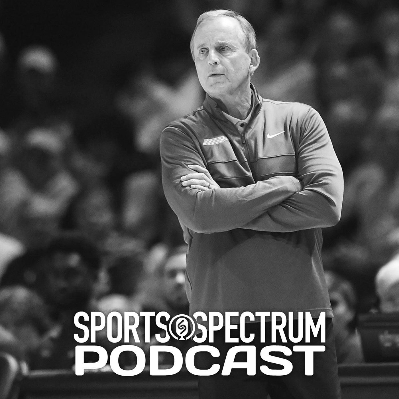 Sports Spectrum Podcast