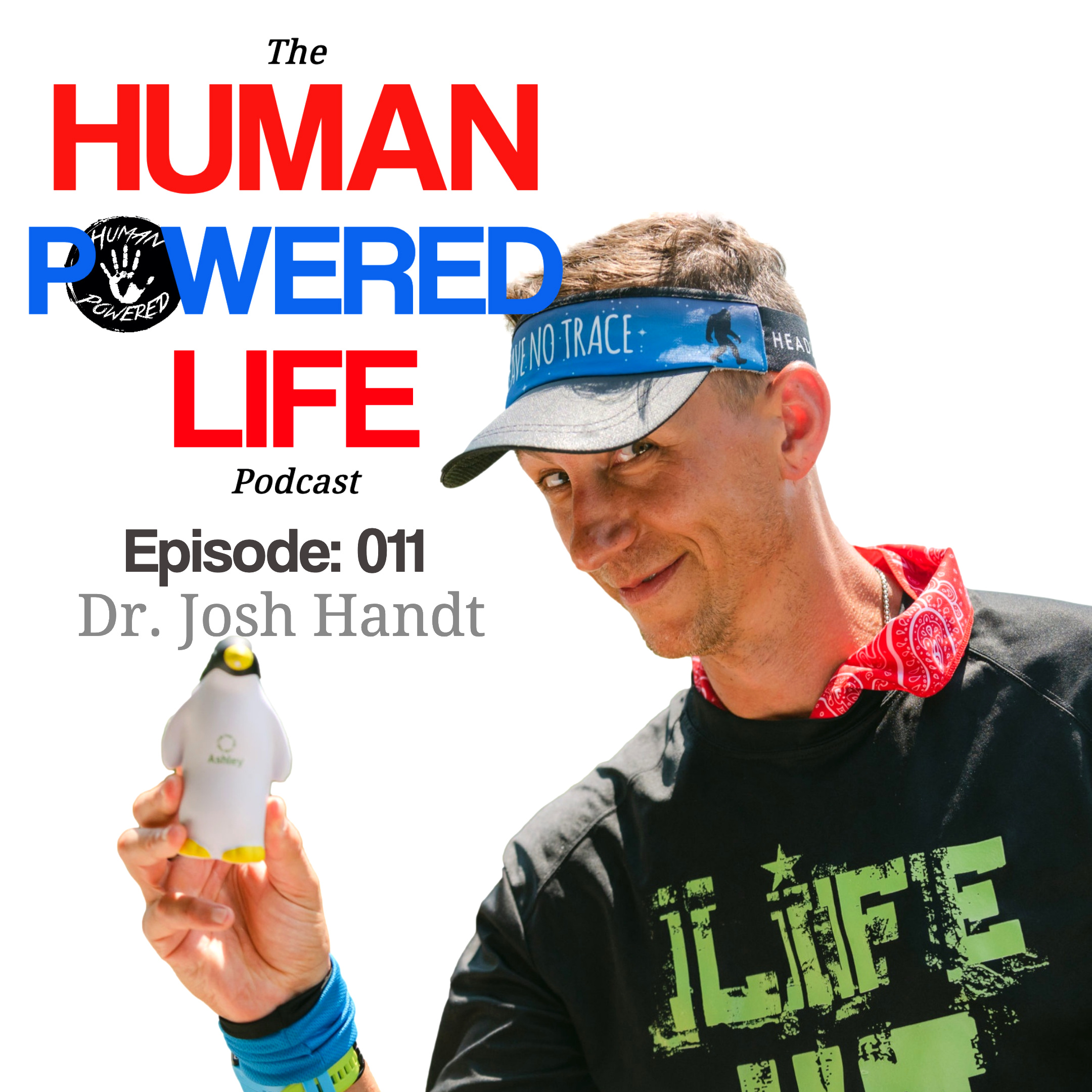 Human Powered Life