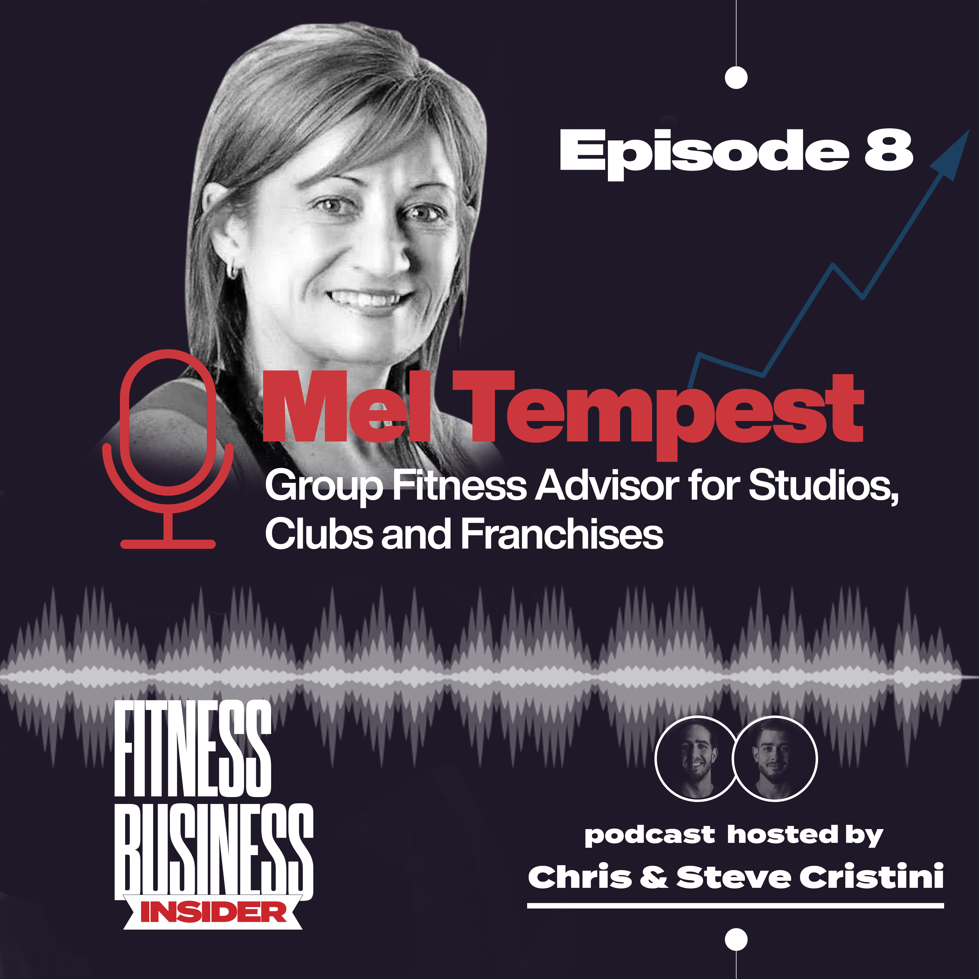Fitness Business Insider Podcast