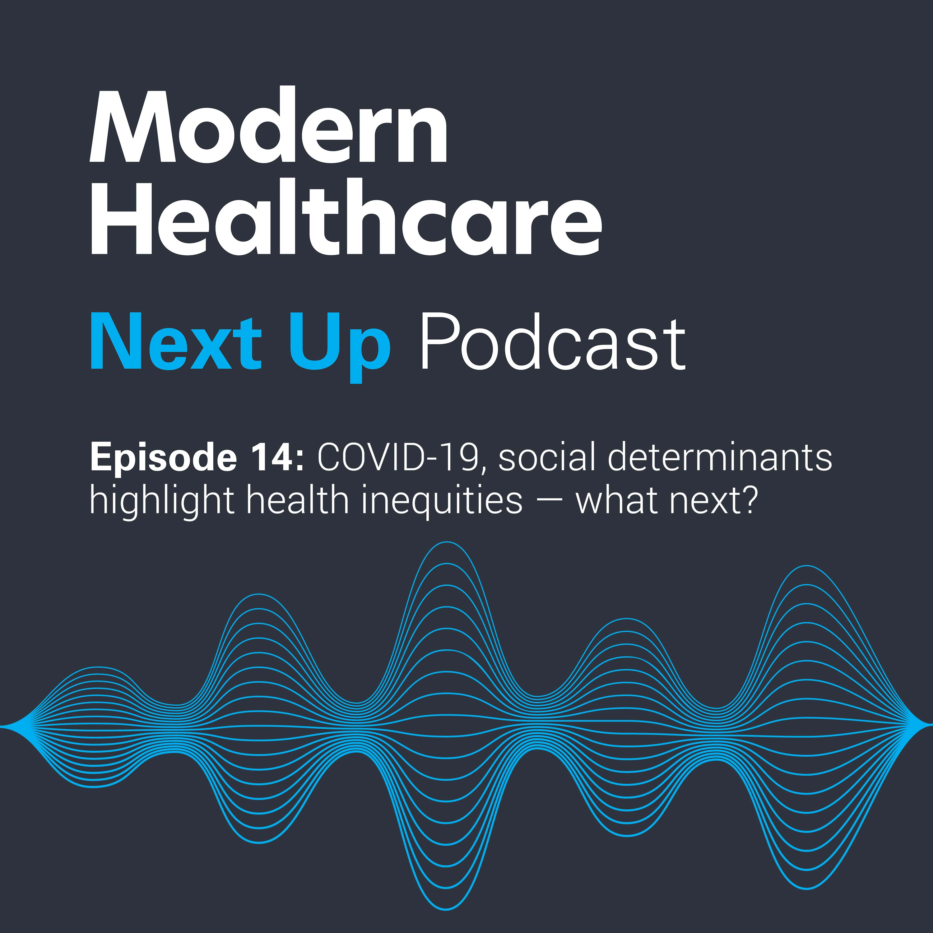 Modern Healthcare\'s Next Up