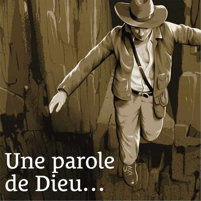 Courriel du Vendredi de Christ John Otto