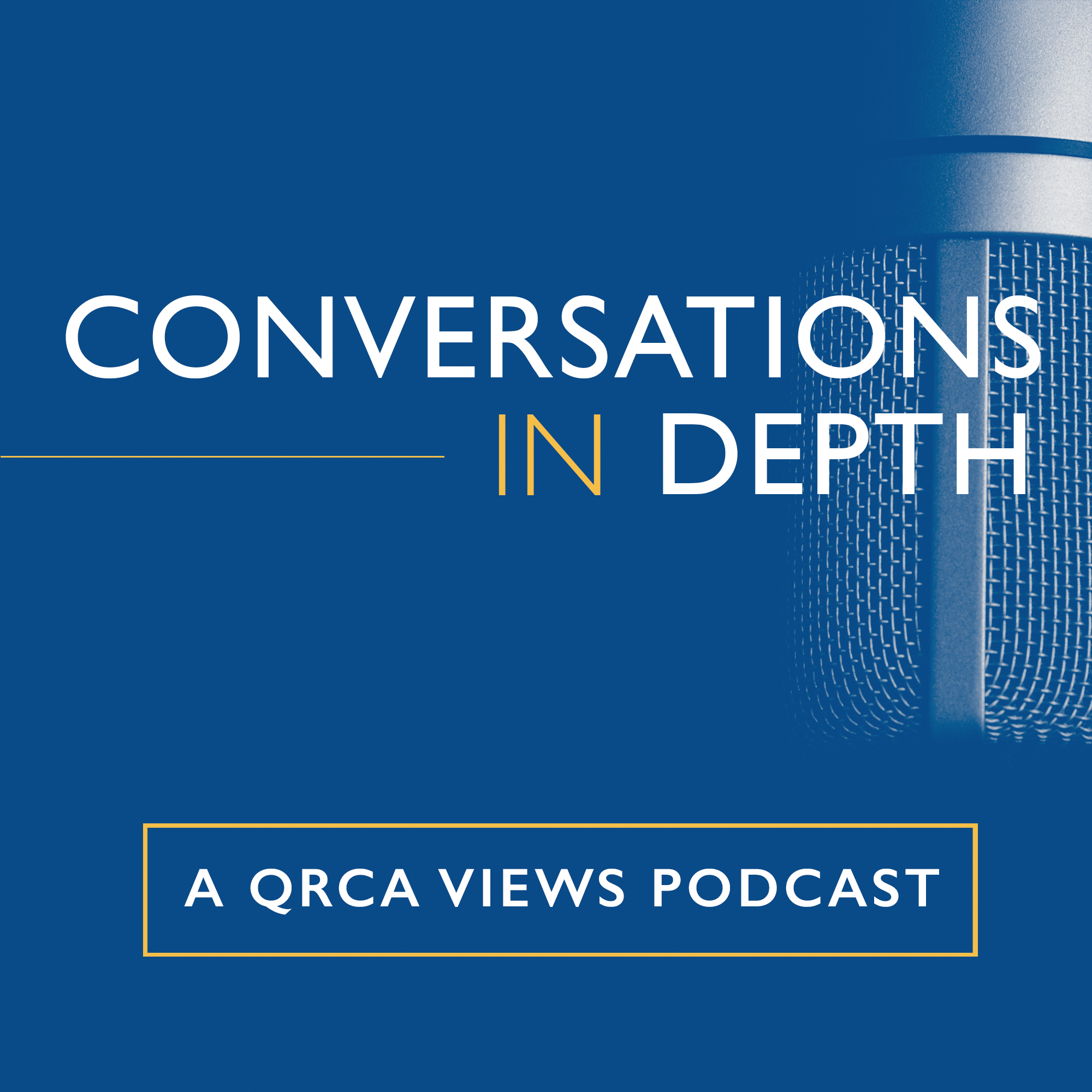 An Interview with Karen Mangia