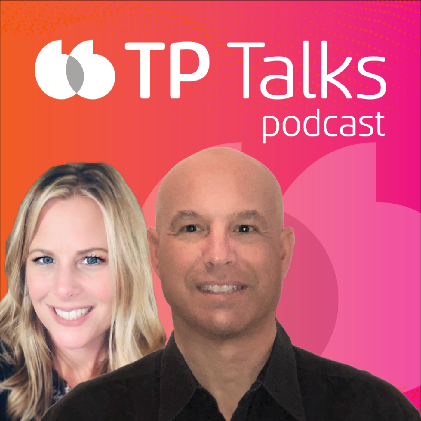 TP Talks Podcast