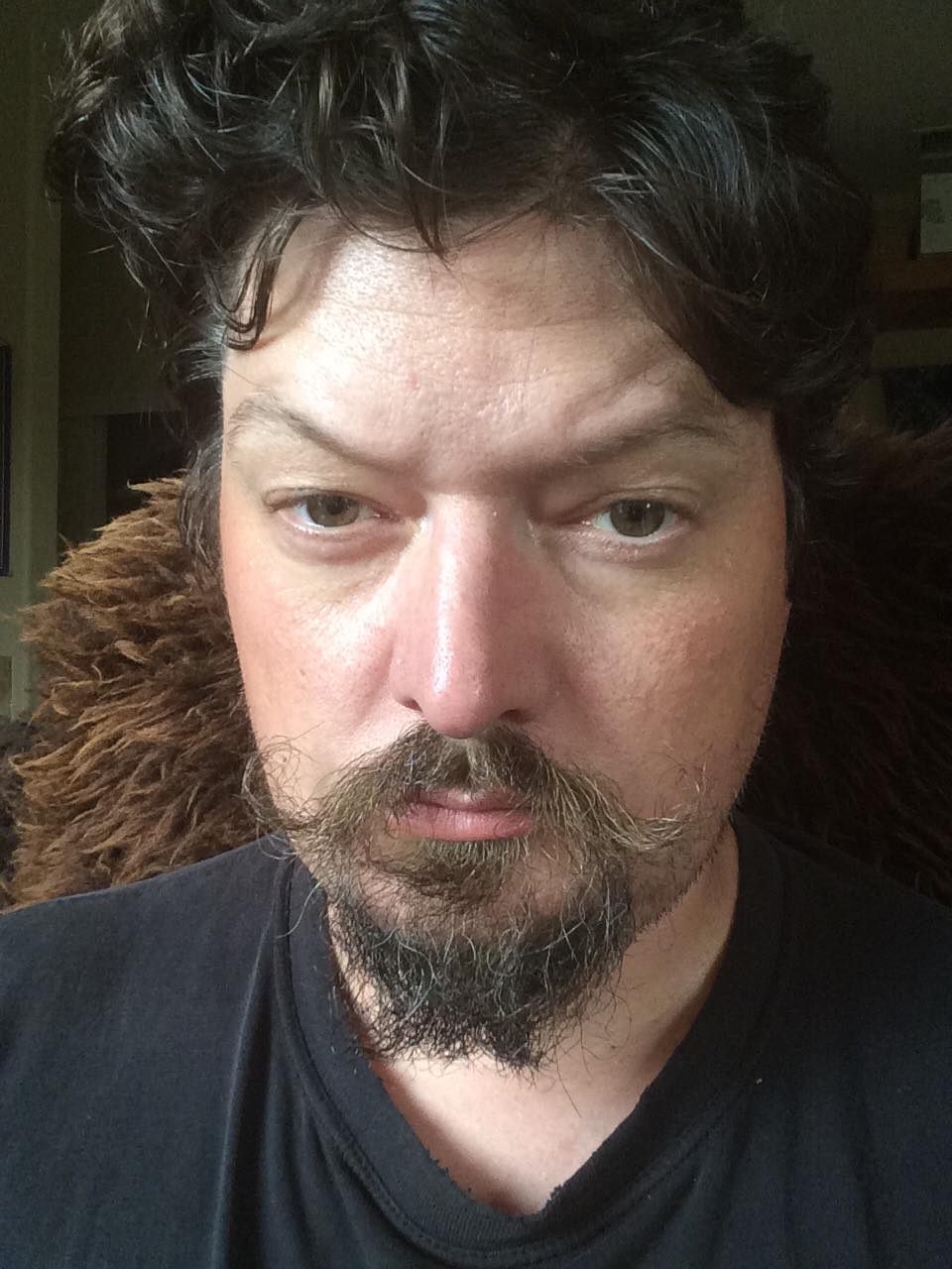 Endangered Languages, English-Prime, and the College of Mythic Cartography with Willem Larsen