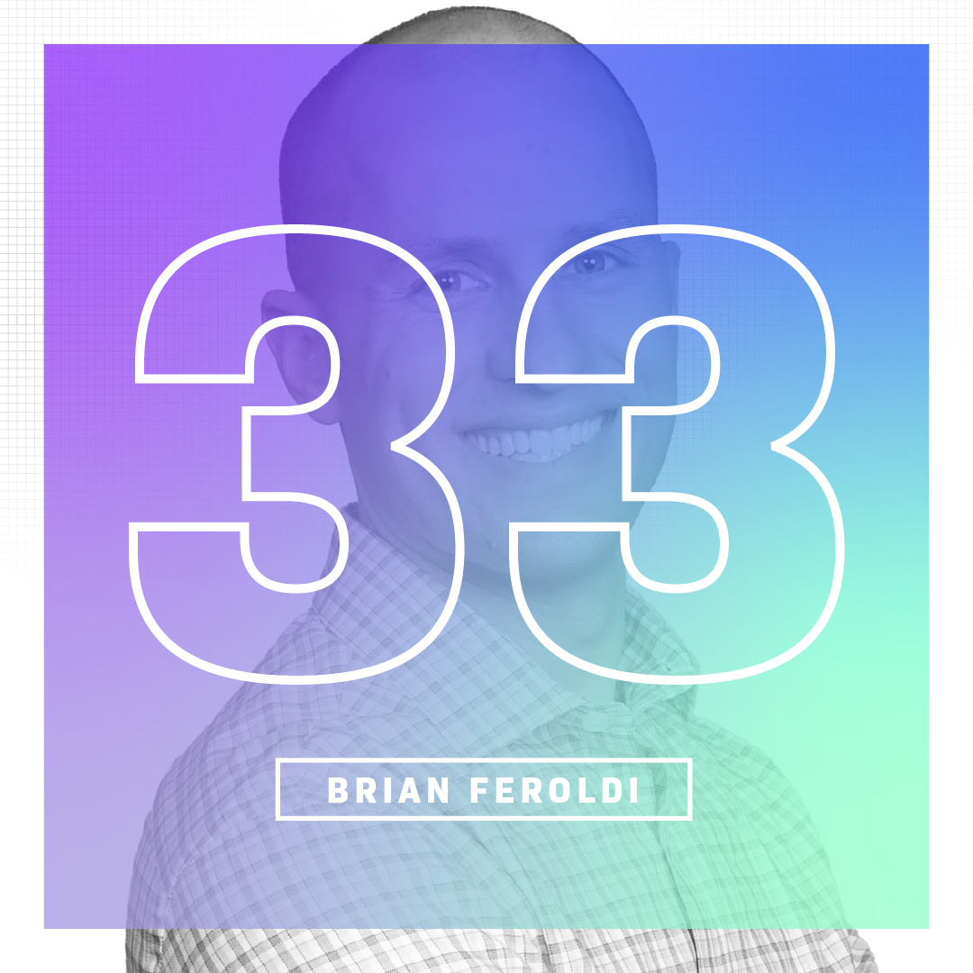 The Altogether Show with Eric Satz