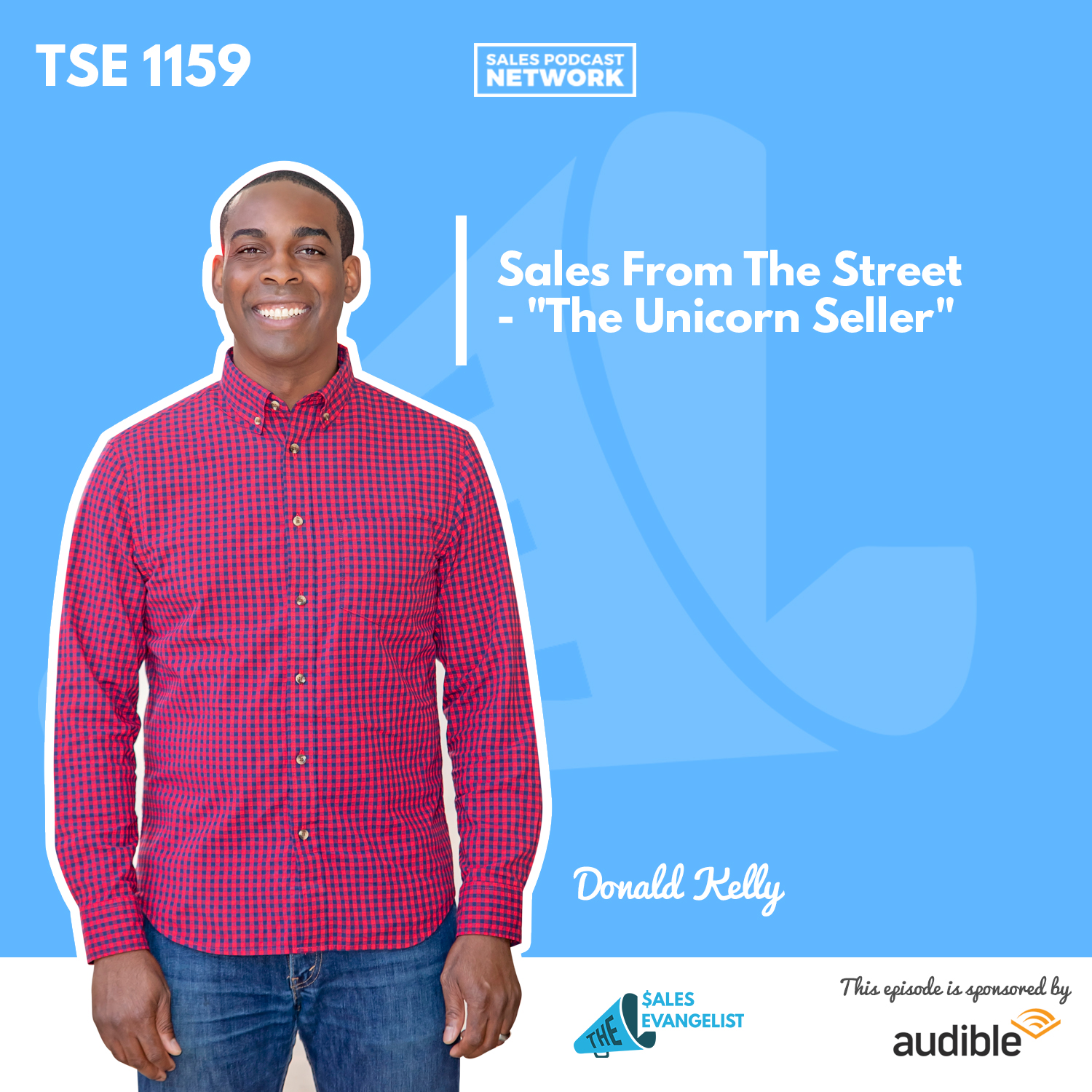 The Sales Evangelist