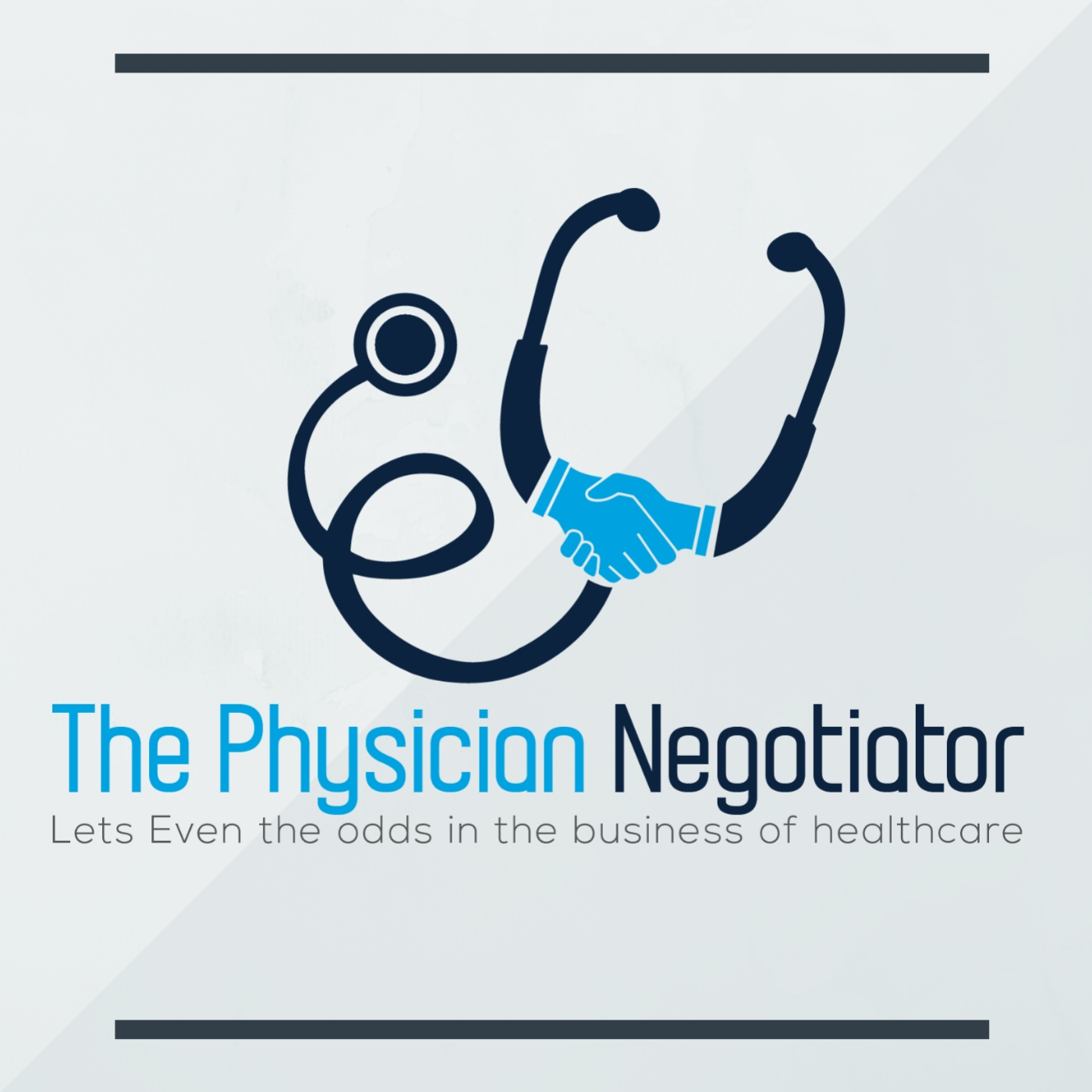 ThePhysicianNegotiator\'s podcast