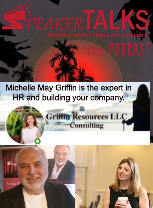 SpeakerTalks for Speakers & Authors