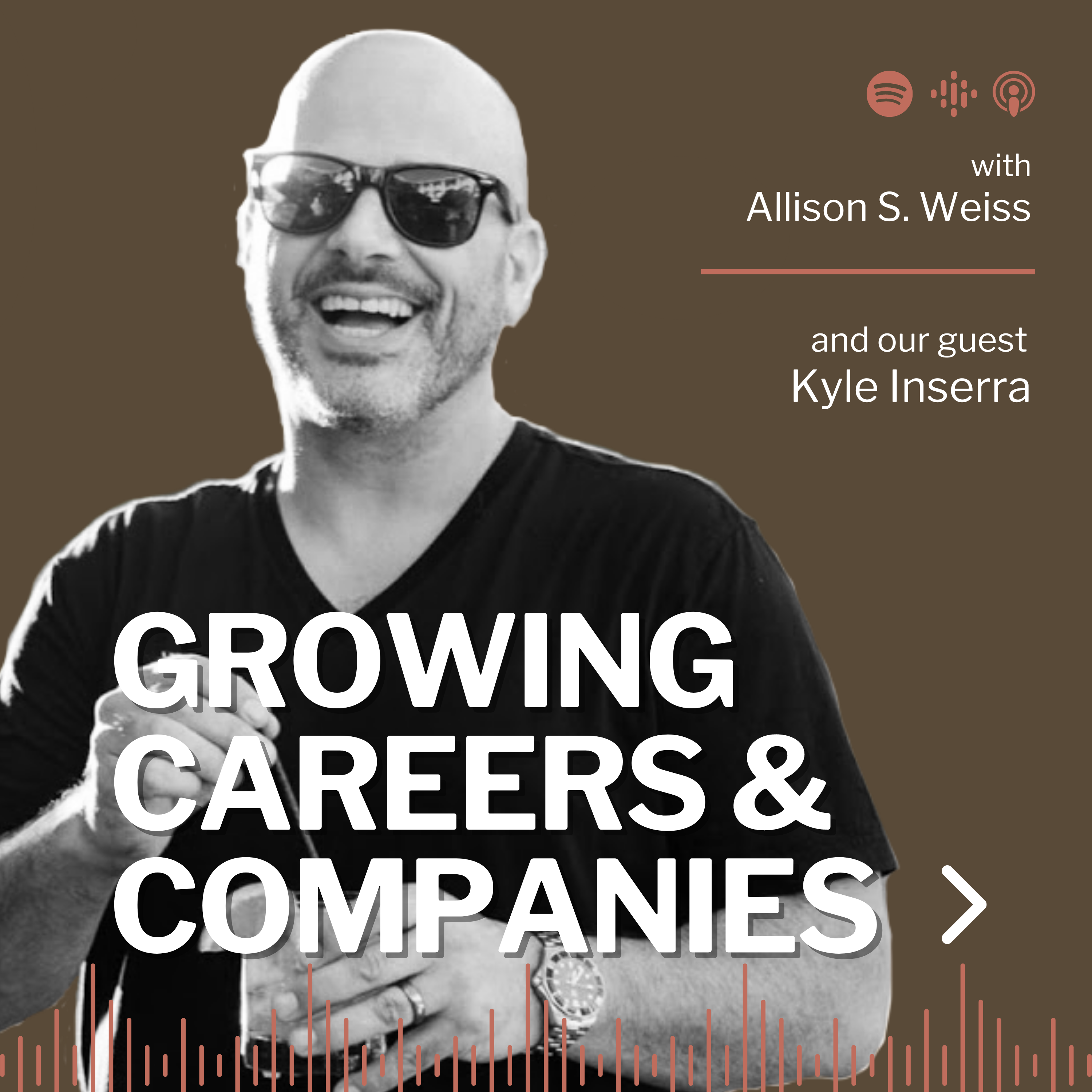 Growing Careers and Companies