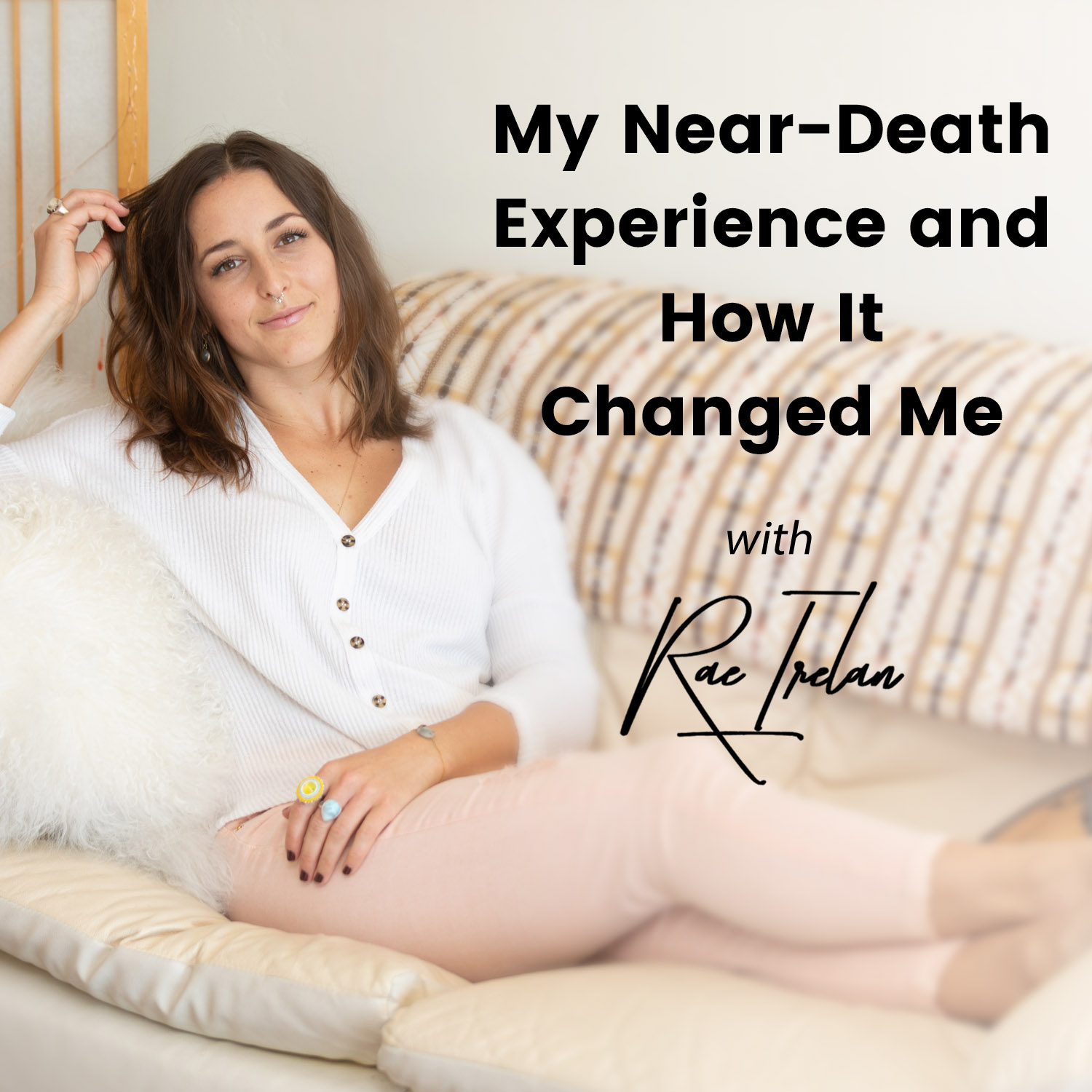 Miracle Moment | Rae Irelan