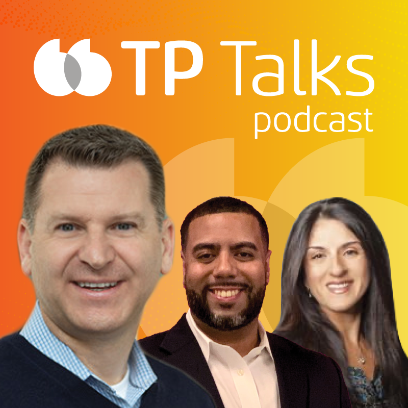 TP Talks Podcast