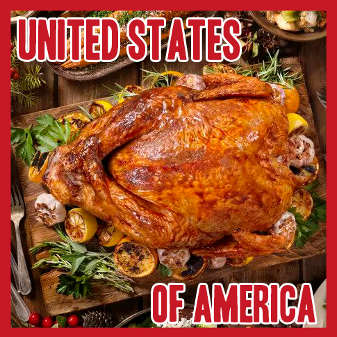 The Thanksgiving Reunion Special!