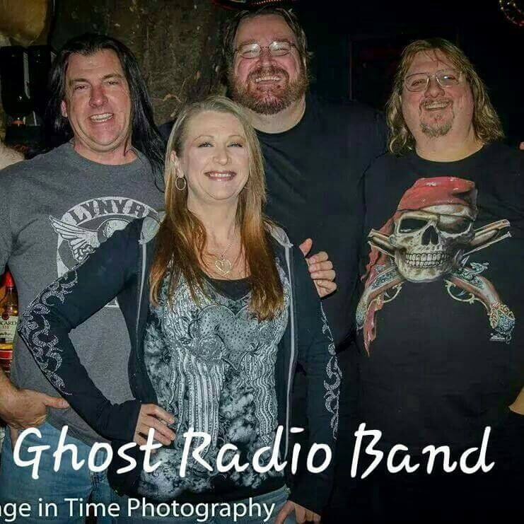 That Dirt Road Radio Show