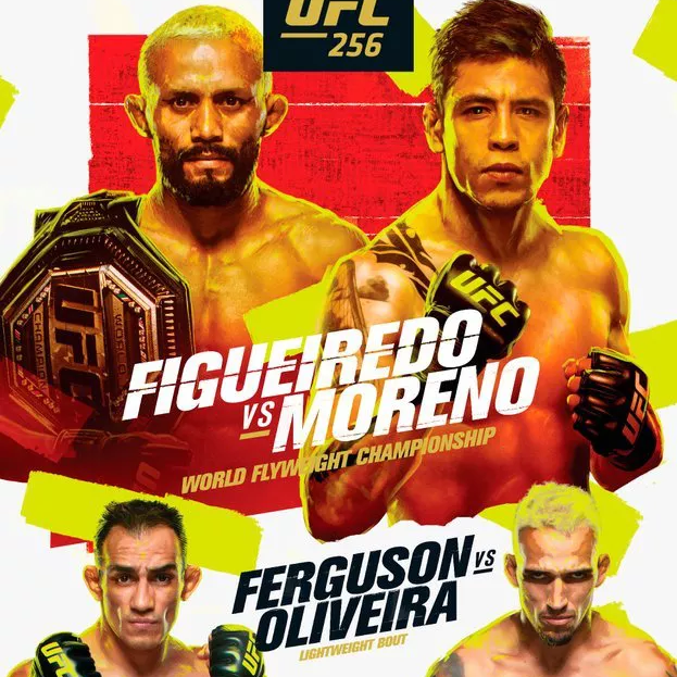 Flyweights! Here At Last, Already