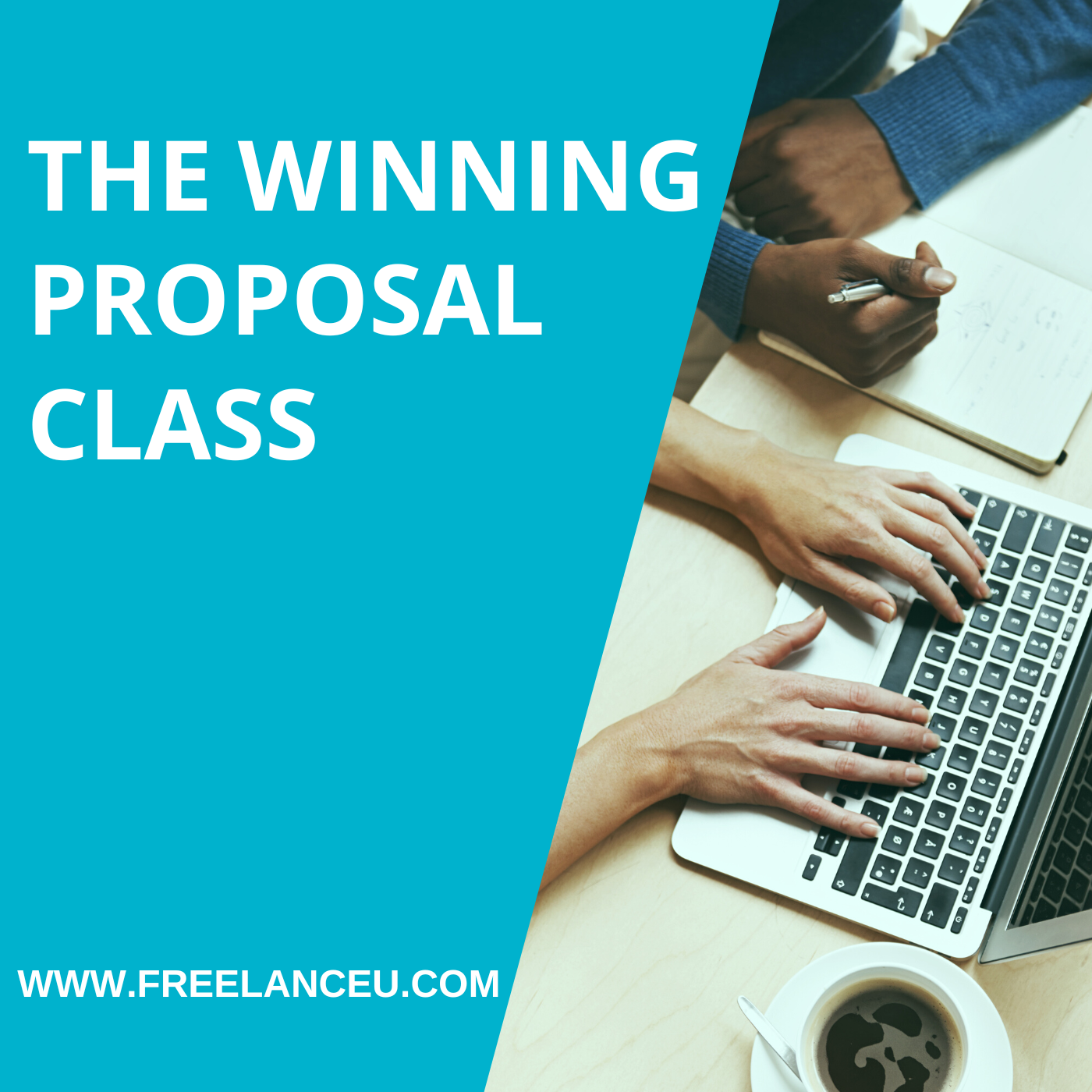 The Freelance Podclass