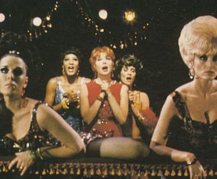 Sweet Charity