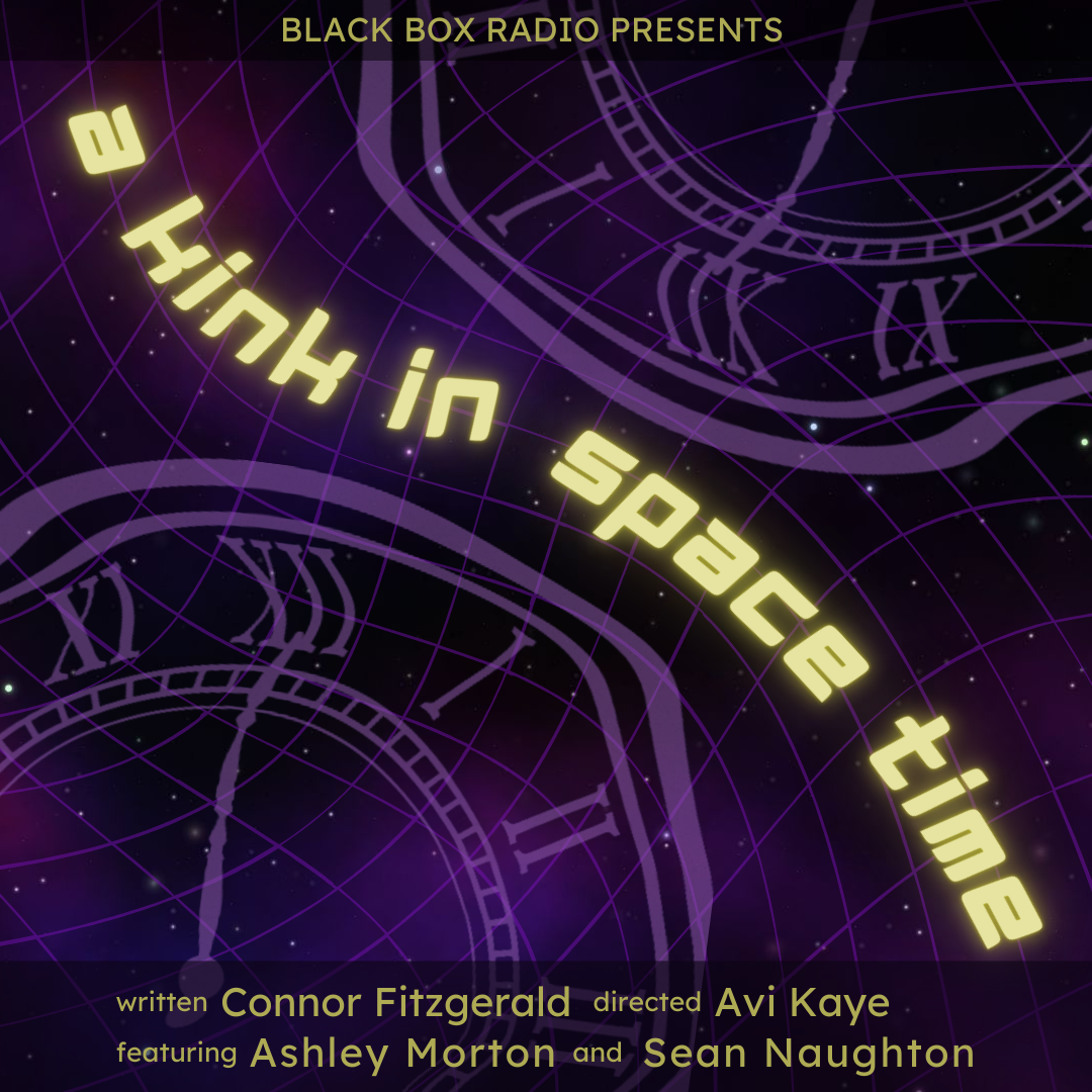 Black Box Radio