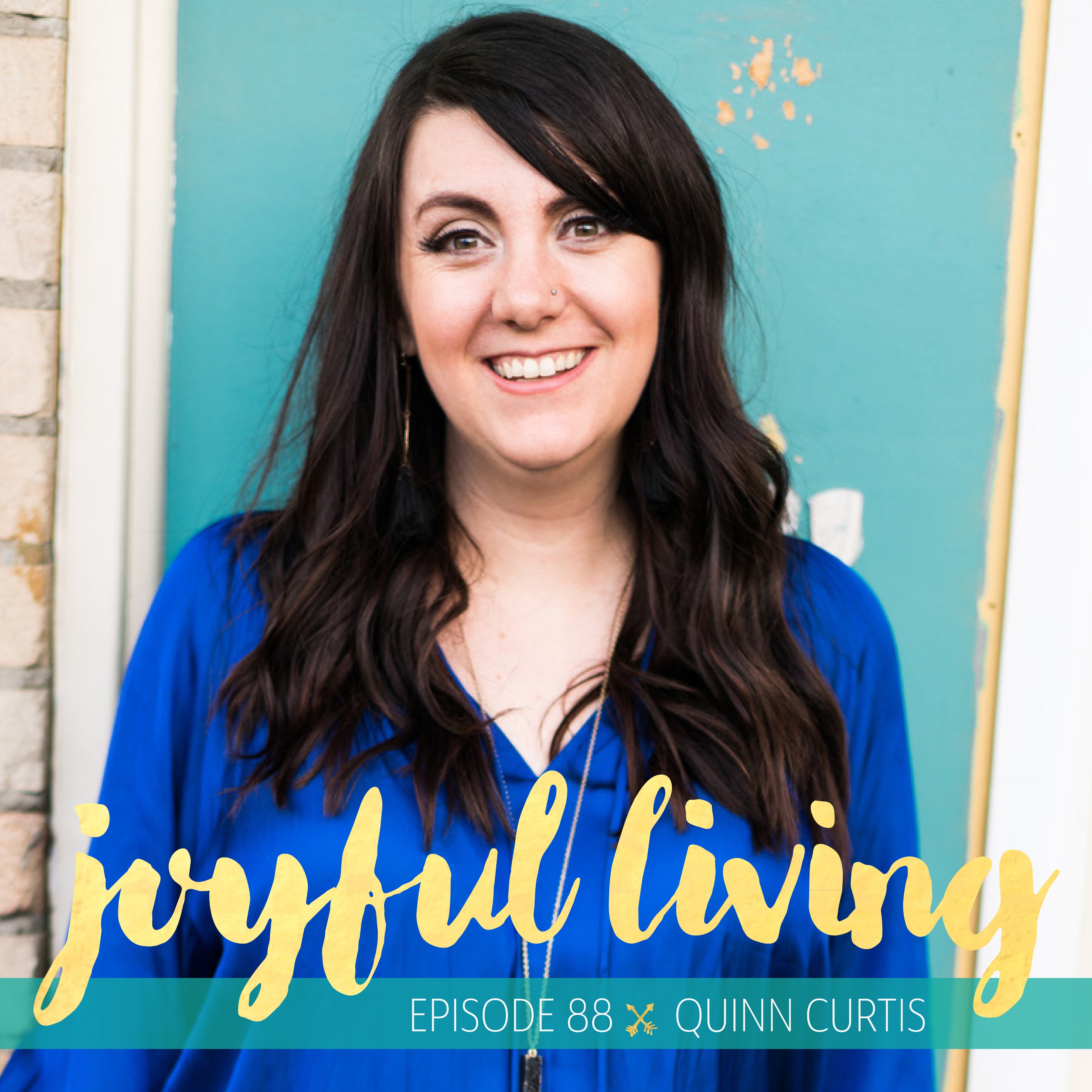 Joyful Living