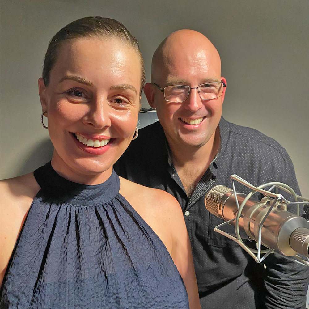 Beernuts Productions Podcast