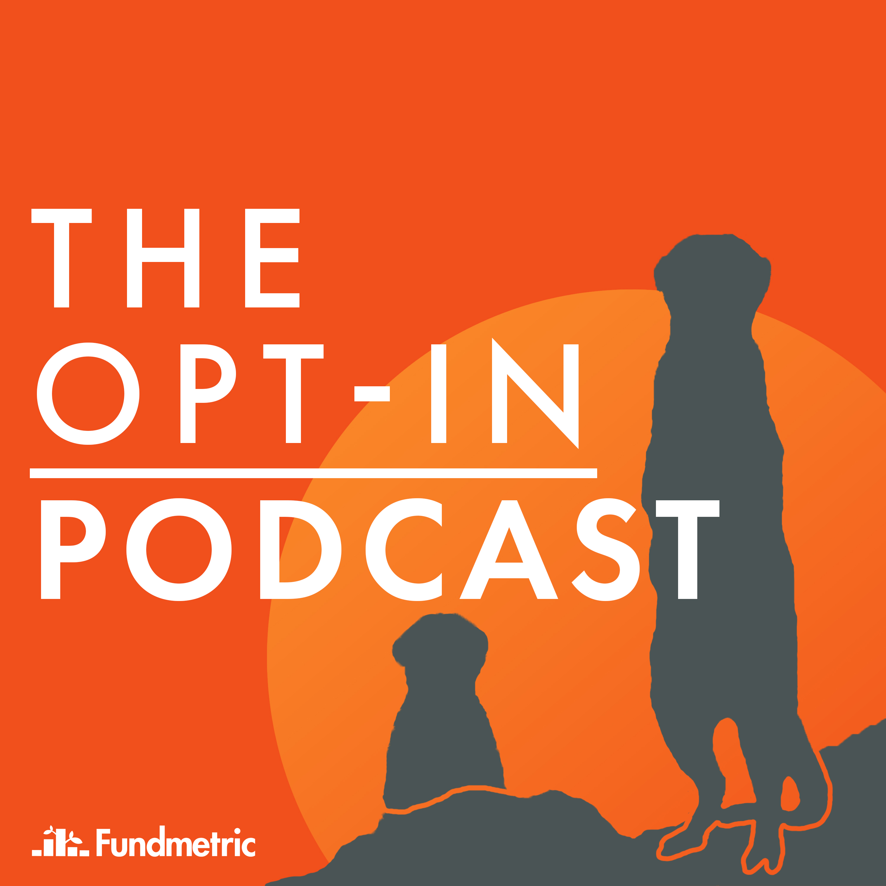 Opt-in Podcast