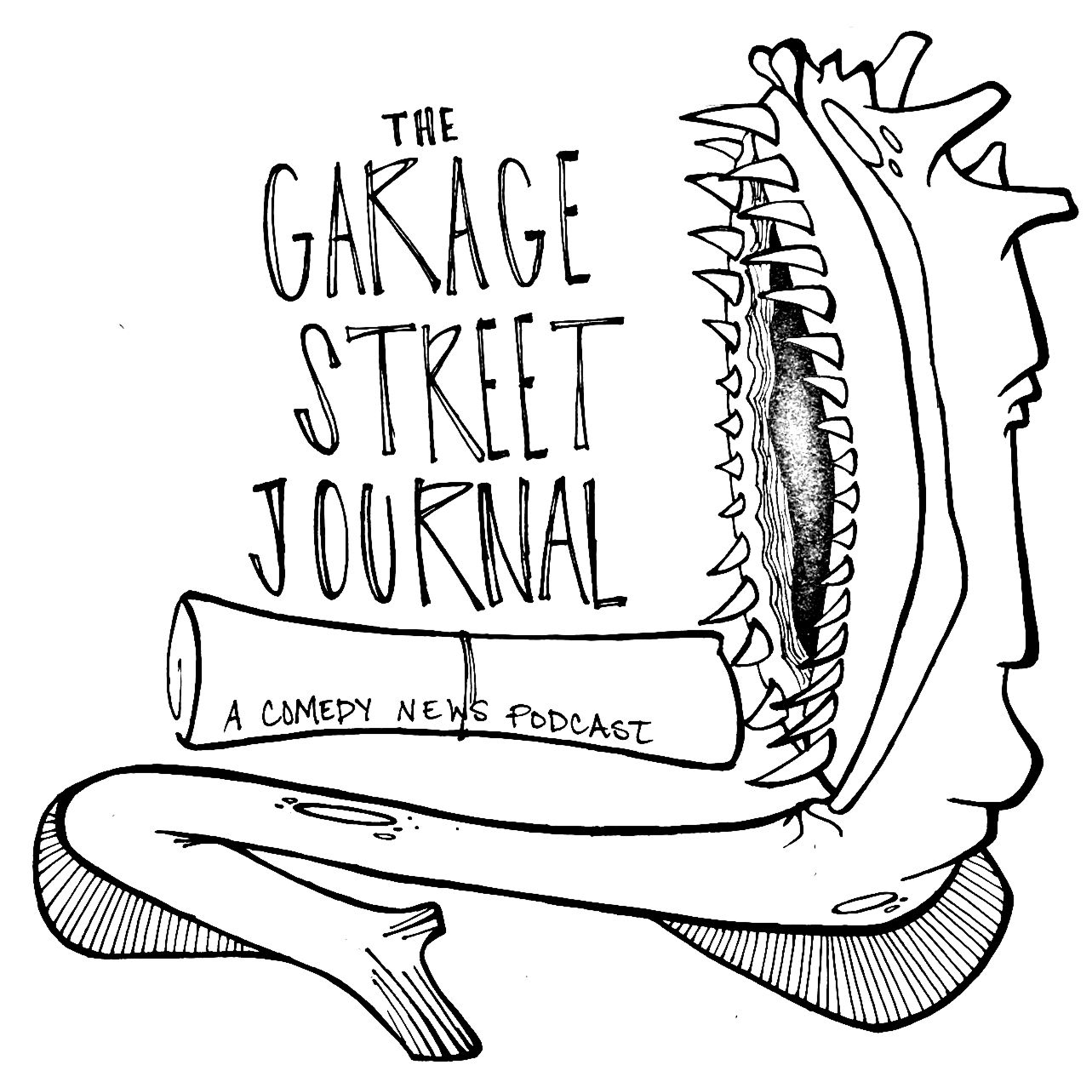 The Garage Street Journal