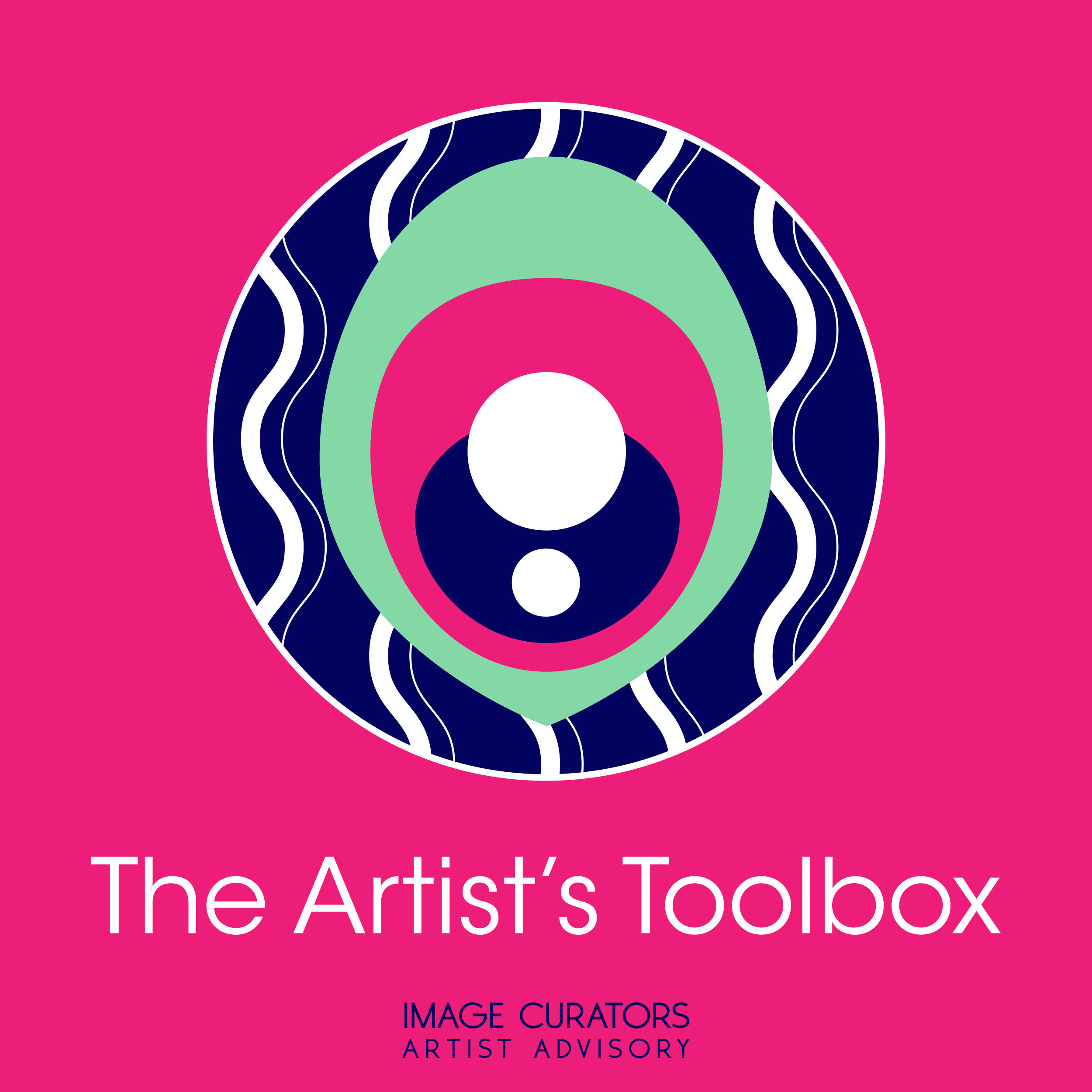 The Artist\'s Toolbox