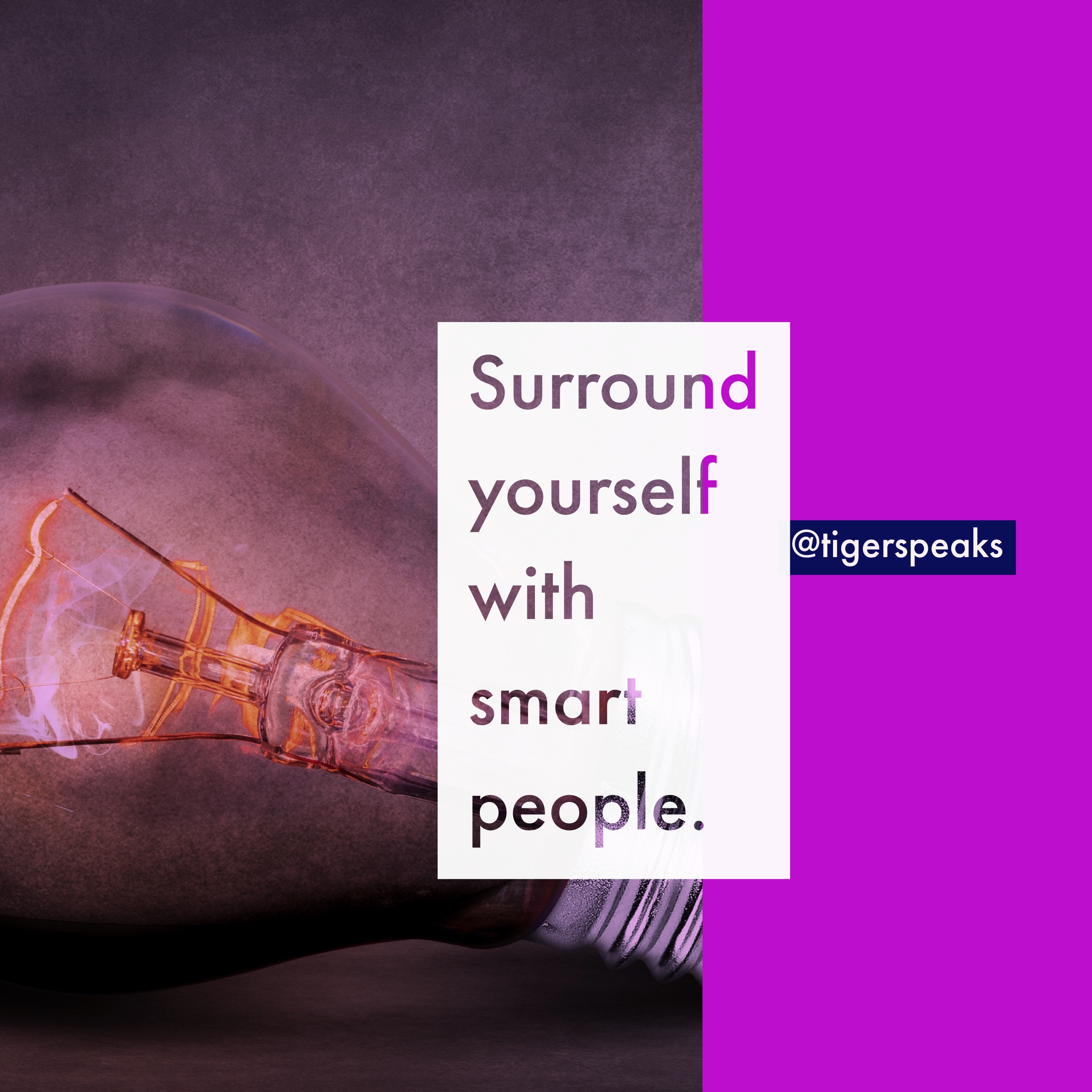 Surround Yourself with Smart People with Tiger Aguon Transformative Principal 175