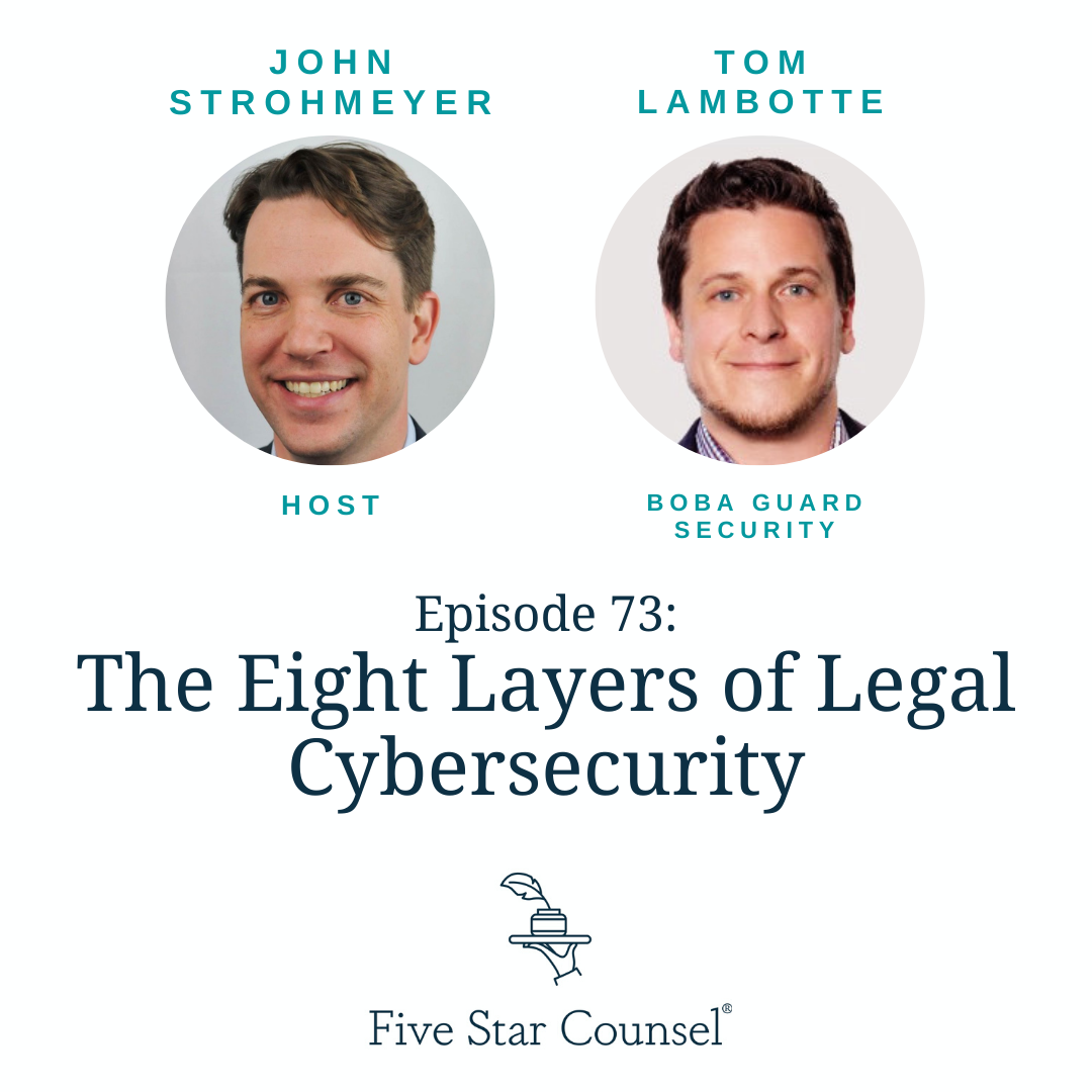 Five Star Counsel Podcast