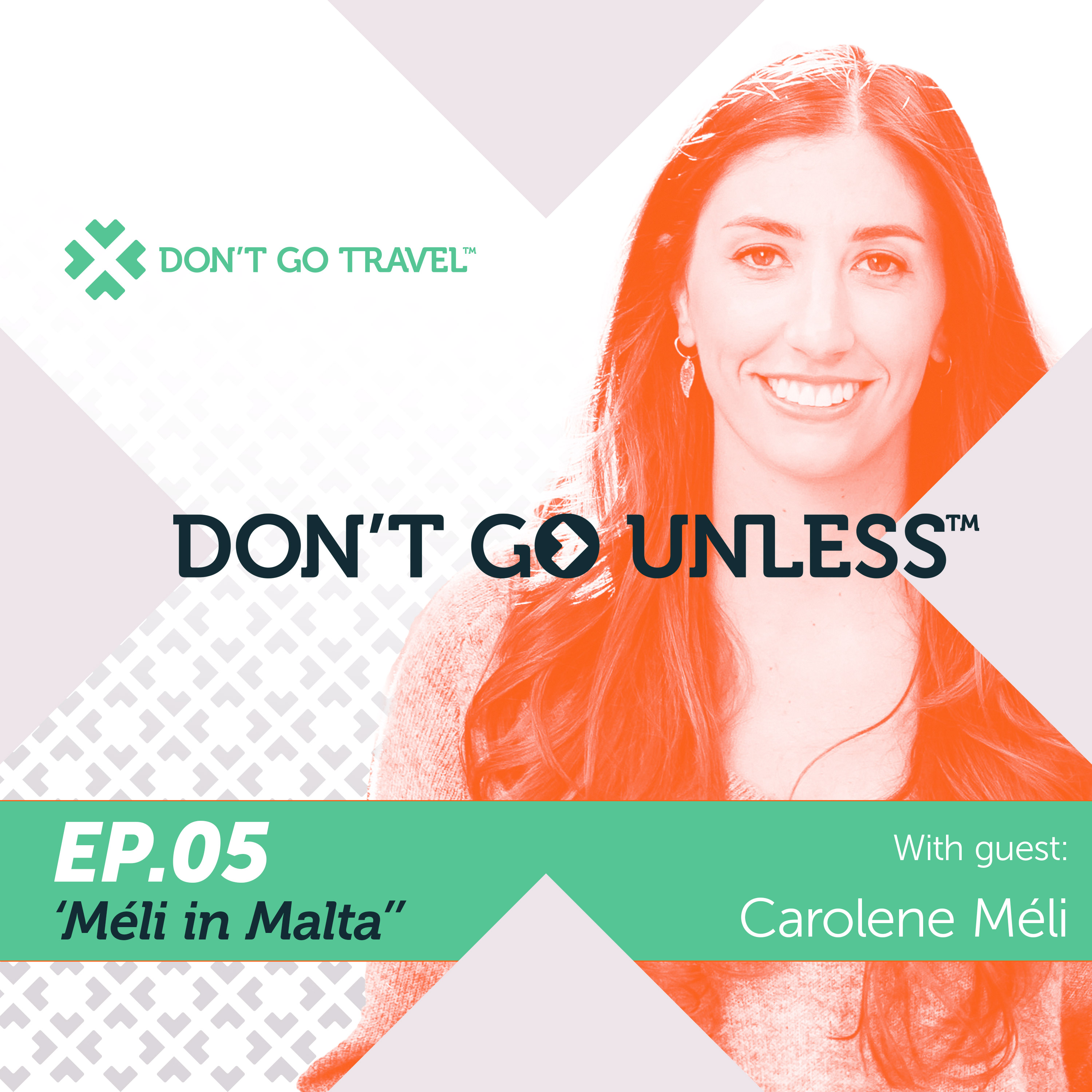 Don\'t Go Unless