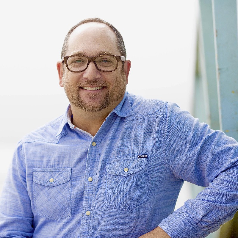 InsideOut with Mike Alkire