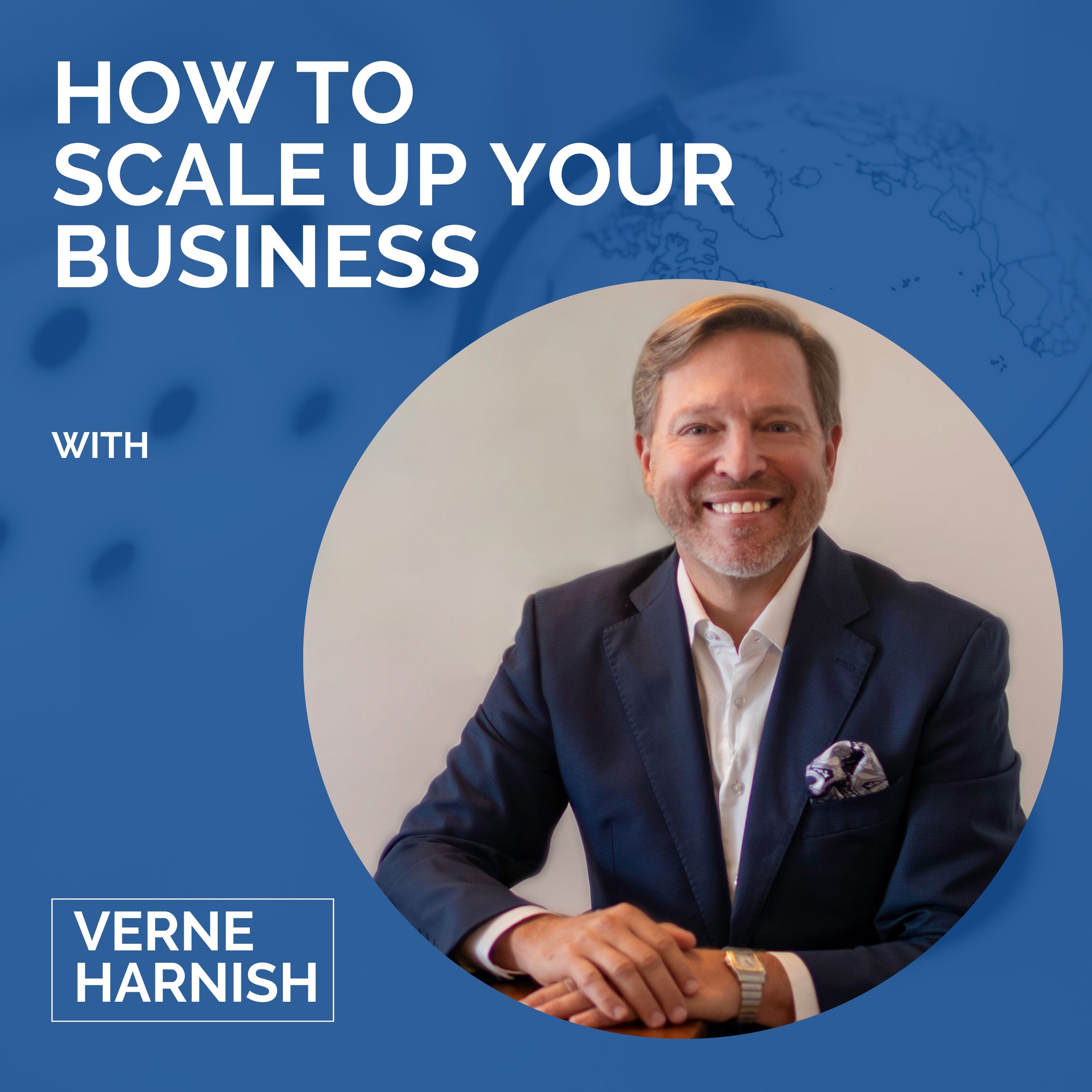 Growing Global With Chanie Gluck