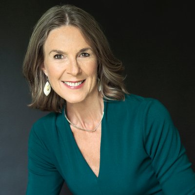 13: Conversation Expert Dr. Cheri Torres on Catalyzing Positive Change