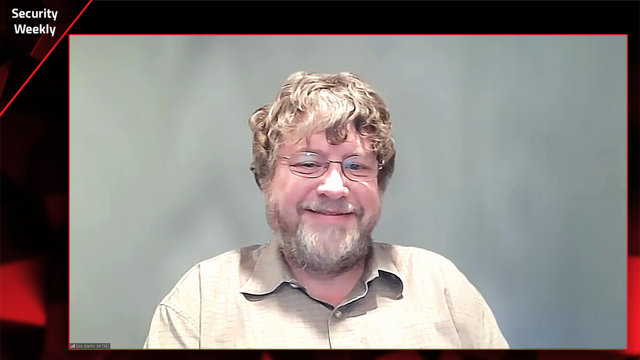 Paul\'s Security Weekly (Video)