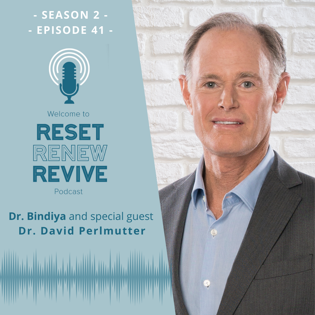 Reset Renew Revive