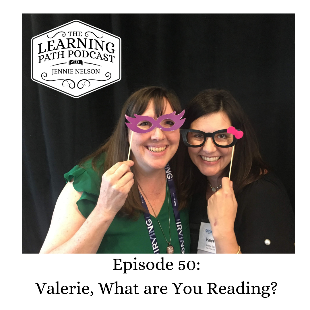 The Learning Path Podcast