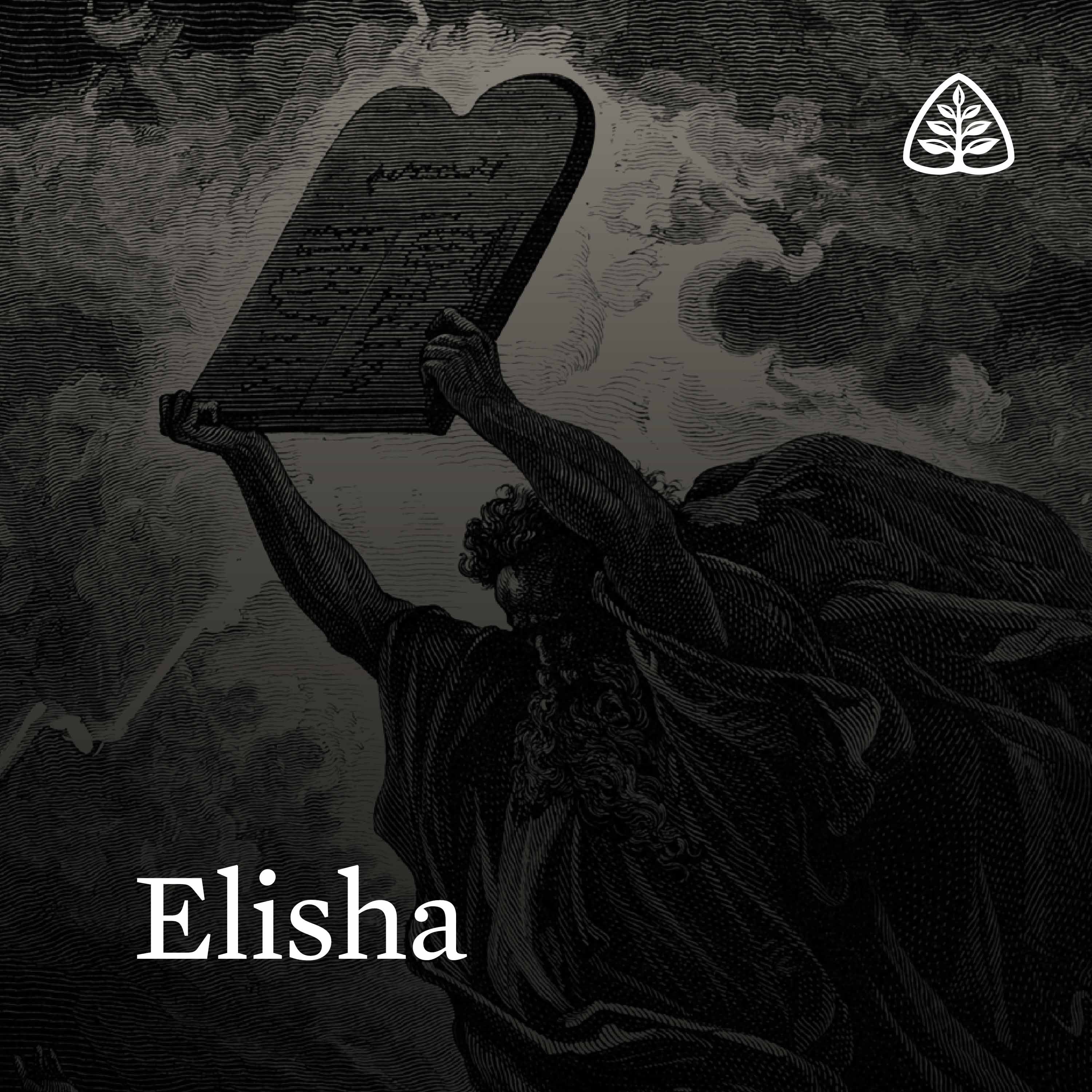 Elisha