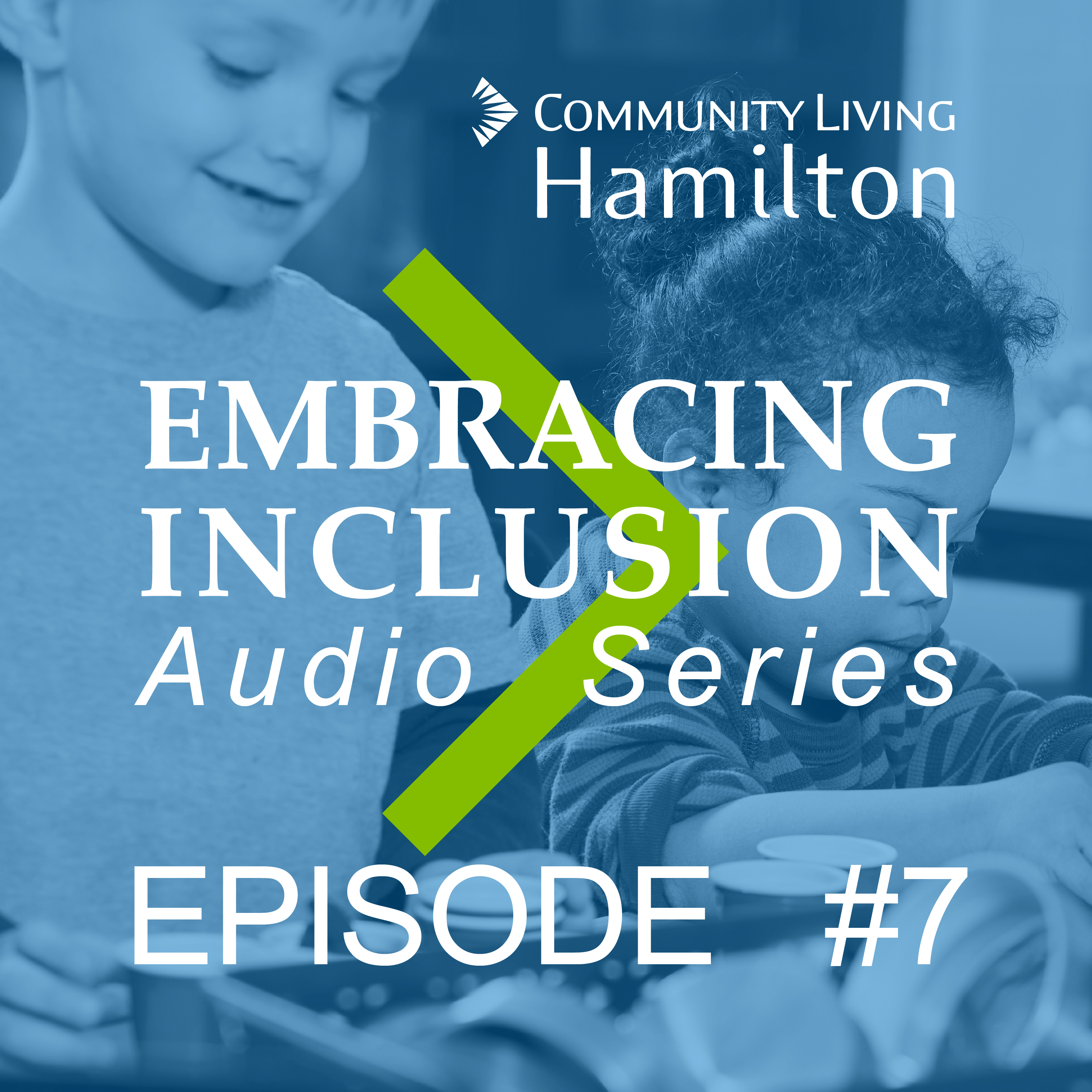 Embracing Inclusion
