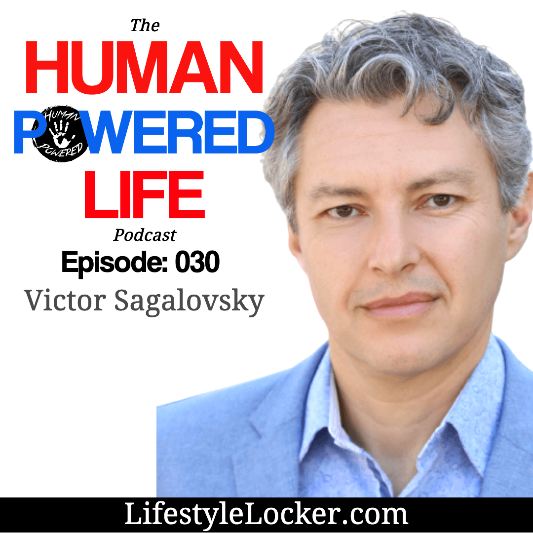 Human Powered Life