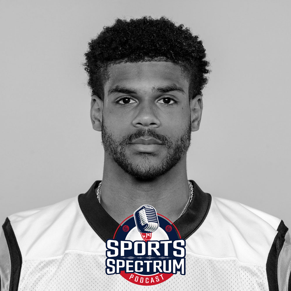 Sports Spectrum Podcast