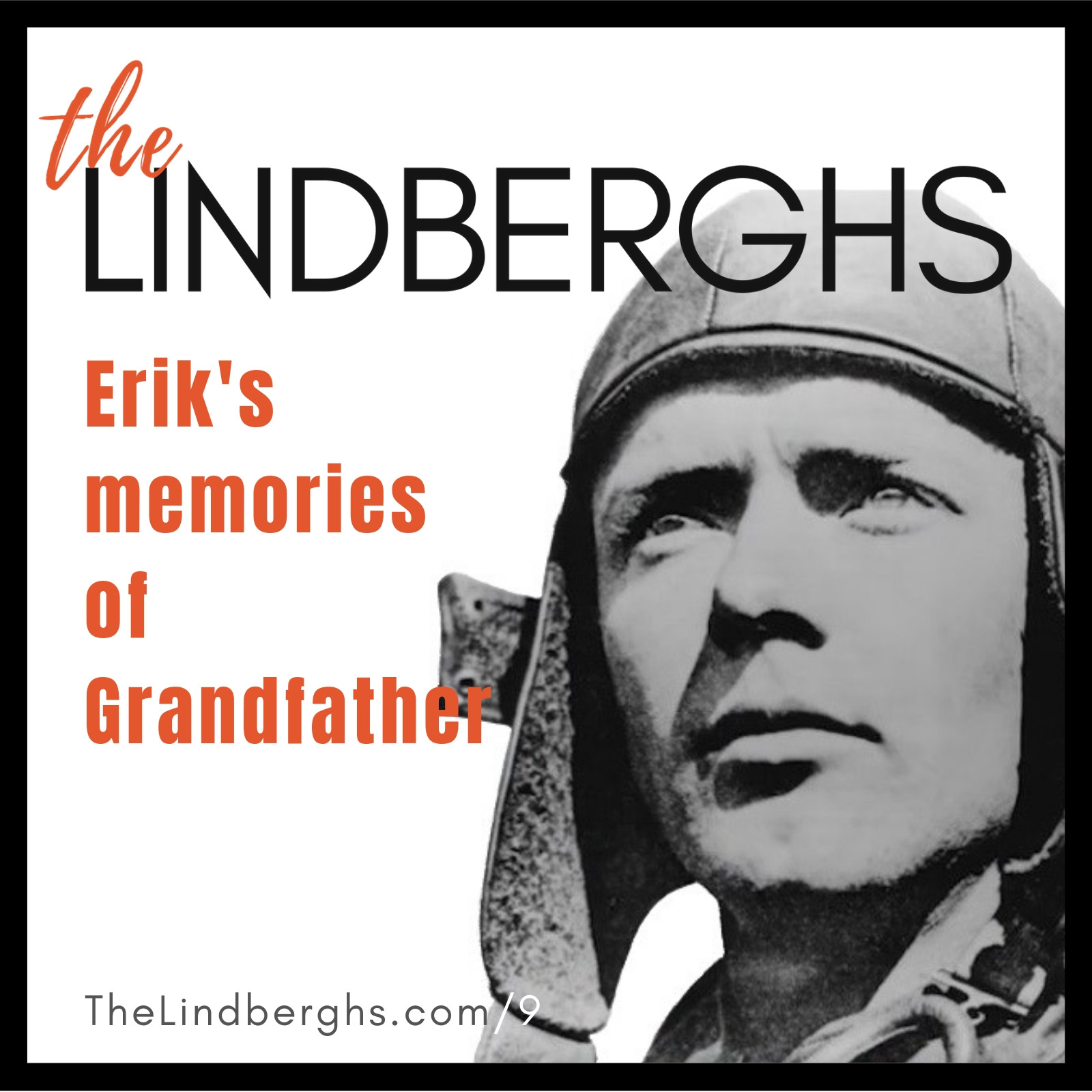 The Lindberghs