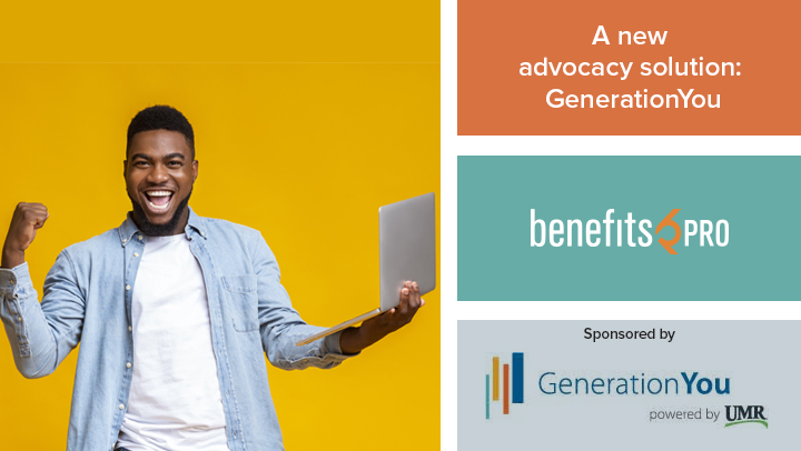 BenefitsPRO-Perspectives podcast